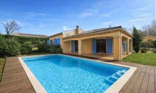 Maison 5 Pièces 115 m² à vendre à Larressingle (32100)