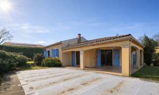 Maison 5 Pièces 115 m² à vendre à Larressingle (32100)