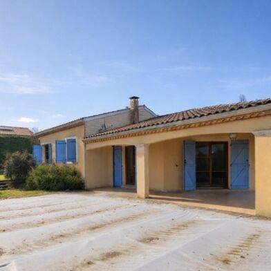 Maison 5 pièces 250000 €