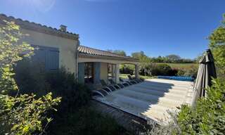 Maison 5 Pièces 115 m² à vendre à Larressingle (32100)