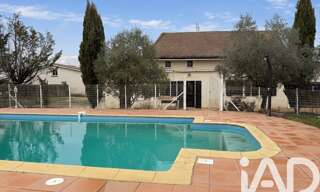 Maison 7 Pièces 180 m² à vendre à Le Pizou (24700)