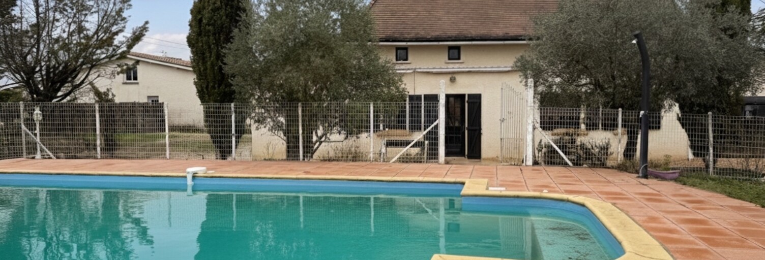 Maison 7 Pièces 180 m² à vendre à Le Pizou (24700)