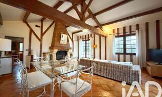 Maison 7 Pièces 180 m² à vendre à Le Pizou (24700)