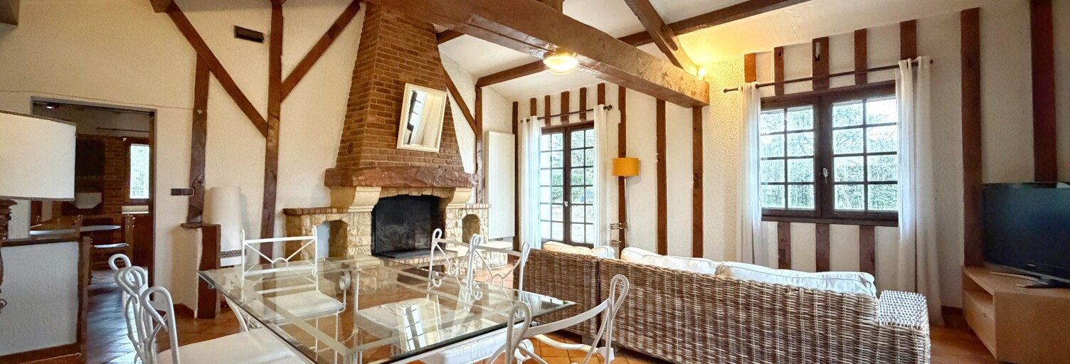 Maison 7 Pièces 180 m² à vendre à Le Pizou (24700)