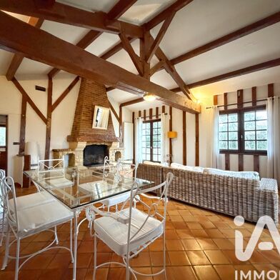 Maison 7 pièces 267000 €