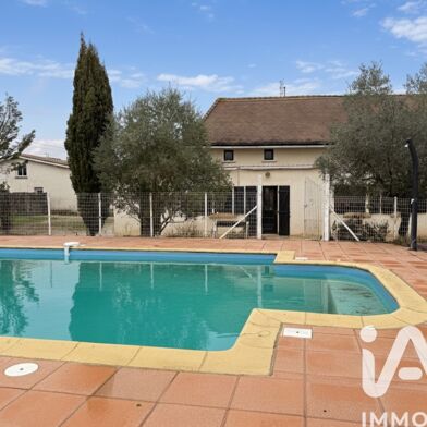 Maison 7 pièces 267000 €