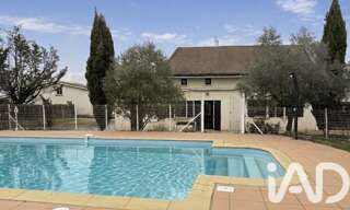 Maison 7 Pièces 180 m² à vendre à Le Pizou (24700)