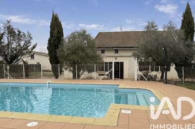 Maison 7 pièces 267000 €