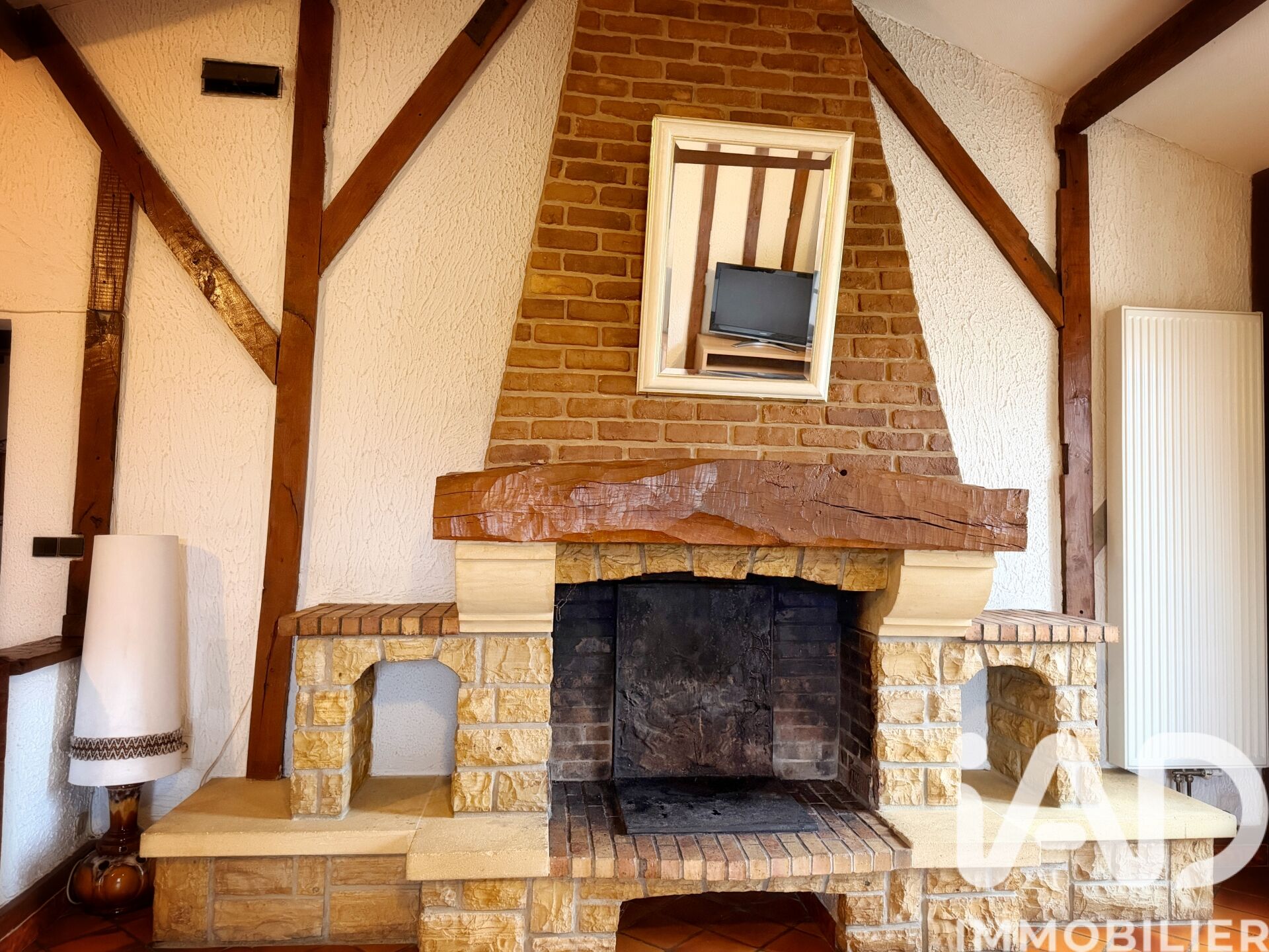 Vente Maison traditionnelle 9 pièces - Photo 3