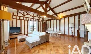 Maison 7 Pièces 180 m² à vendre à Le Pizou (24700)