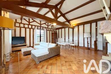 Maison 7 pièces 267000 €