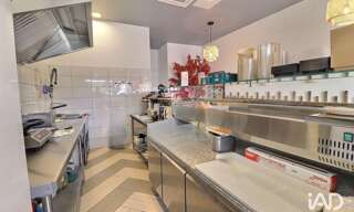 Commerce  60 m² à vendre à Gardanne (13120)