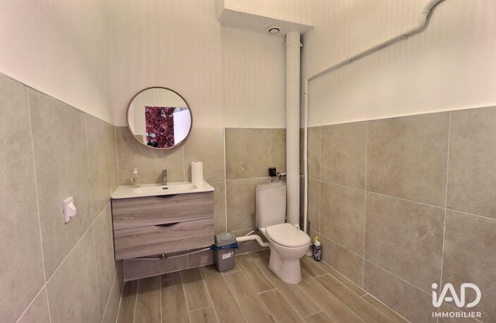Vente Restaurant 60 m&sup2; — photo 3