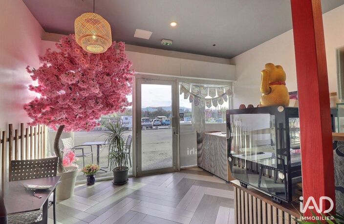 Vente Restaurant 60 m&sup2; — photo 4