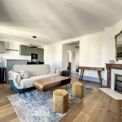 Appartement 2 pièces 1530 €