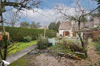 Maison 4 pièces 251904 €