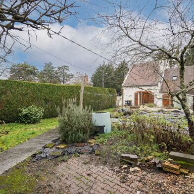 Maison 4 pièces 251904 €