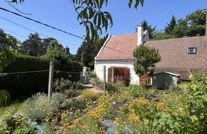 Maison de ville de 4 pièces principales — photo 2