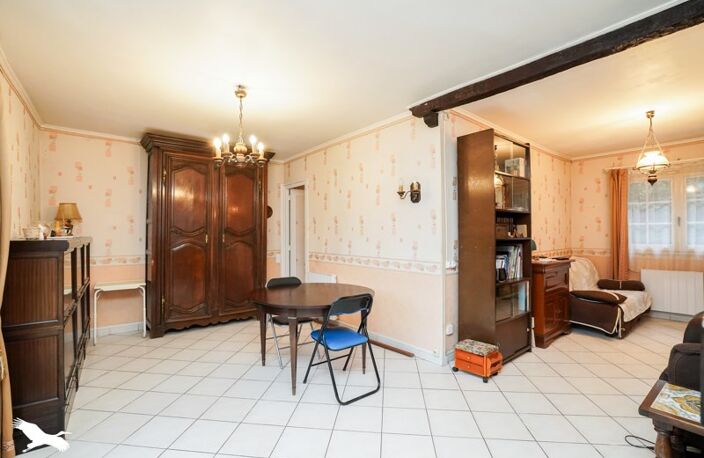 Maison de ville de 4 pièces principales — photo 4