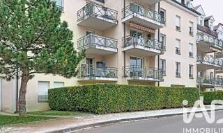 Appartement 2 Pièces 49 m² à vendre à Dijon (21000)