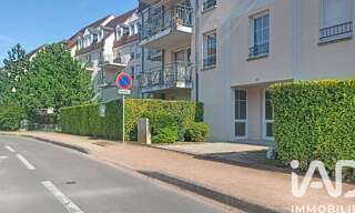 Appartement 2 Pièces 49 m² à vendre à Dijon (21000)