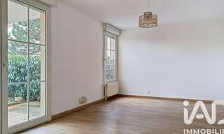 Appartement 2 Pièces 49 m² à vendre à Dijon (21000)