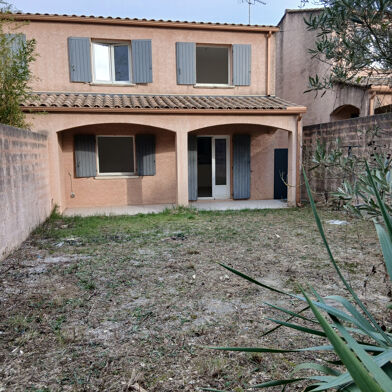 Maison 4 pièces 179000 €