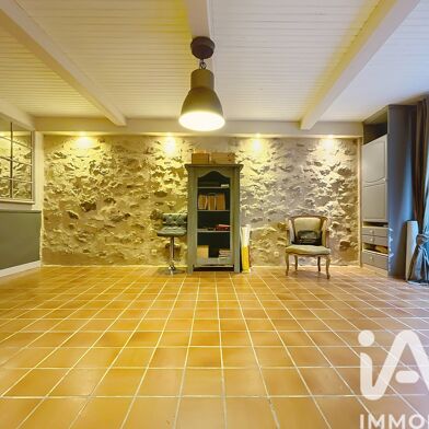 Maison 5 pièces 295000 €