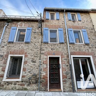 Maison 5 pièces 270000 €