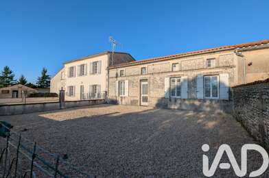 Maison 9 pièces 315000 €