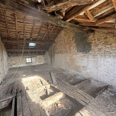 Maison 7 pièces 45000 €