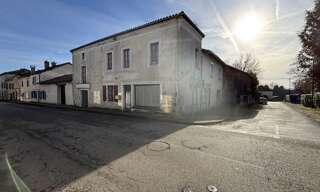 Maison 7 Pièces 134 m² à vendre à Dournazac (87230)