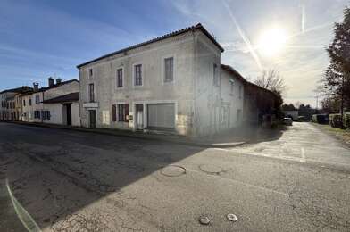 Maison 7 pièces 45000 €