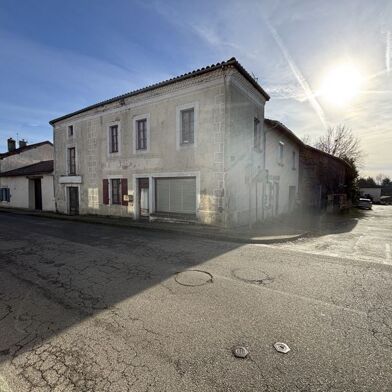 Maison 7 pièces 45000 €