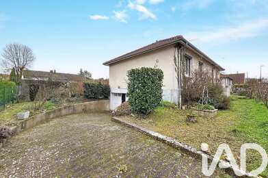 Maison 4 pièces 167500 €