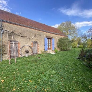 Maison 3 pièces 48000 €