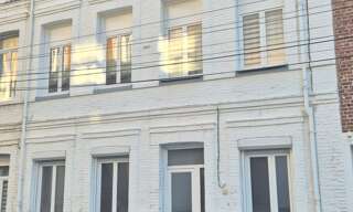 Maison 8 Pièces 198 m² à vendre à Saint-Amand-les-Eaux (59230)