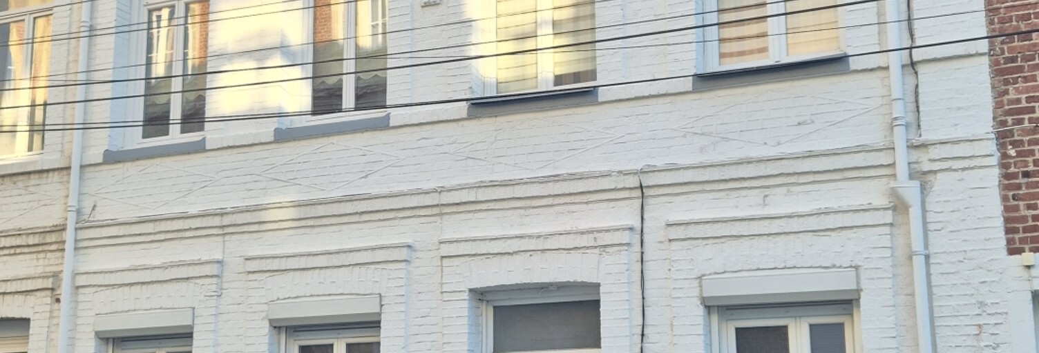 Maison 8 Pièces 198 m² à vendre à Saint-Amand-les-Eaux (59230)