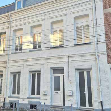 Maison 8 pièces 290000 €