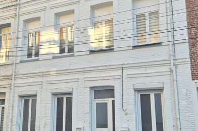 Maison 8 pièces 275000 €