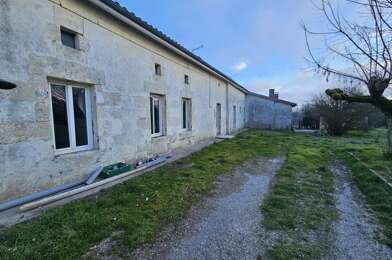 Maison 7 pièces 93415 €