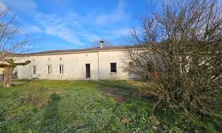Maison 7 Pièces 103 m² à vendre à Orignolles (17210)