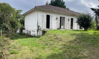 Maison 6 Pièces 103 m² à vendre à Bazas (33430)