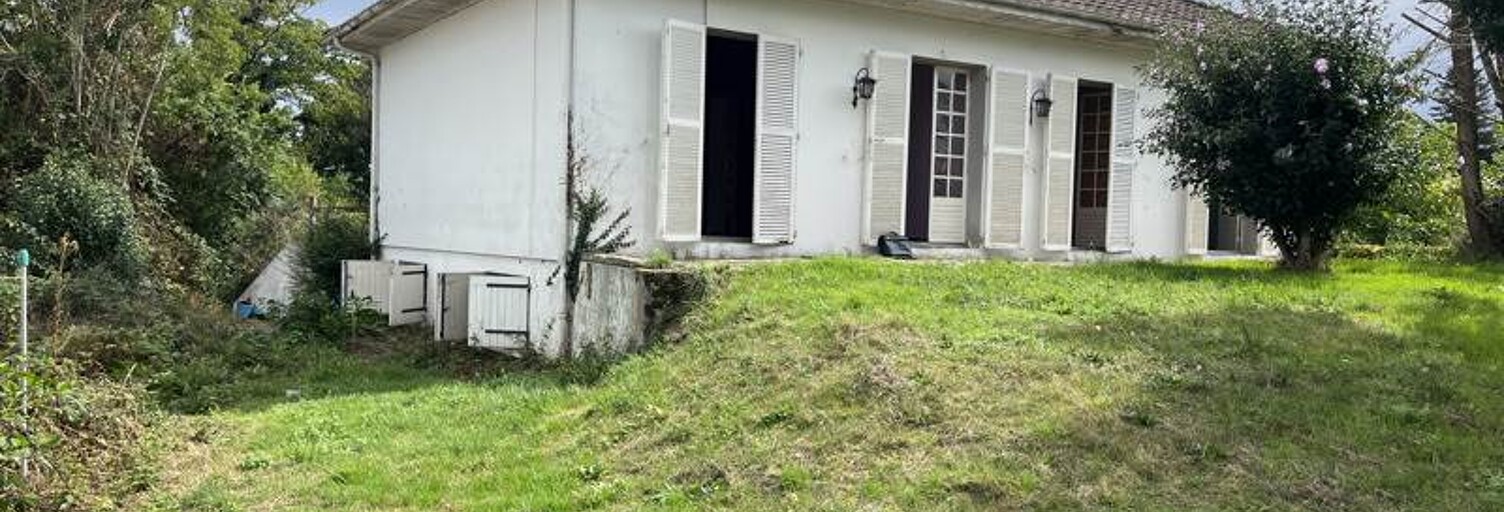 Maison 6 Pièces 103 m² à vendre à Bazas (33430)