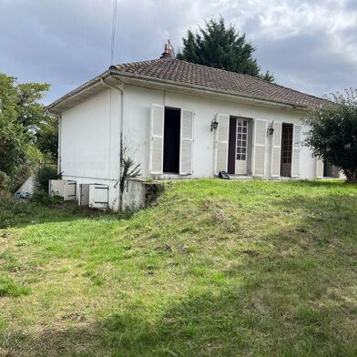 Maison 6 pièces 150500 €