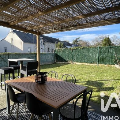 Maison 4 pièces 350000 €