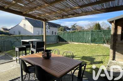 Maison 4 pièces 335000 €