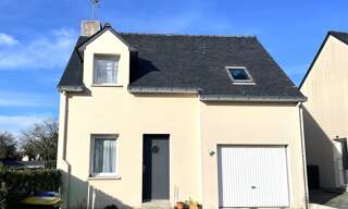 Maison 4 Pièces 90 m² à vendre à Saint-André-des-Eaux (44117)