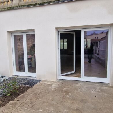 Appartement 1 pièces 117000 €