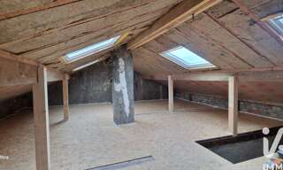 Appartement 2 Pièces 39 m² à vendre à Reims (51100)